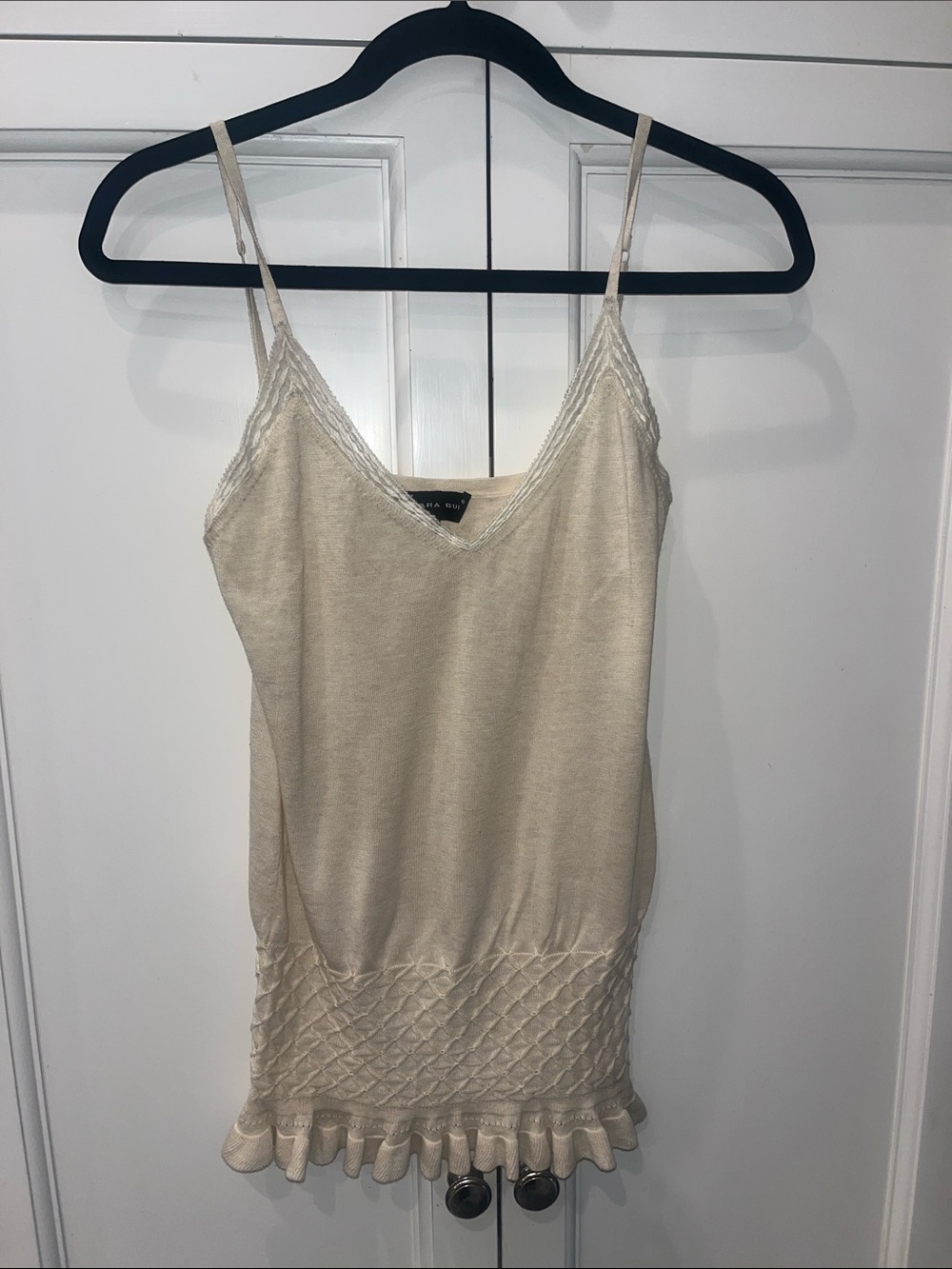Barbra Bui top